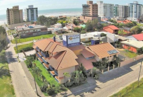Pousada Marebotto